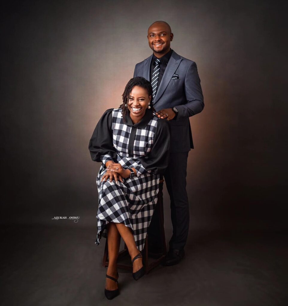 10 Things We Have Learned About Marriage Through Experience In Five Years Of Marriage – Pst. Isaac Adinoyi of Koinonia Global – Dupe's Blog