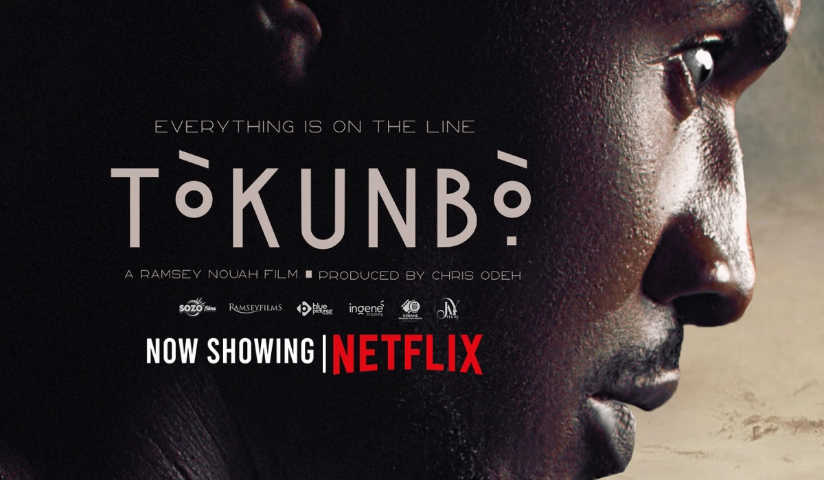 Review: Tokunbo, a 2024 movie on Netflix, is a effectively-cooked action thriller