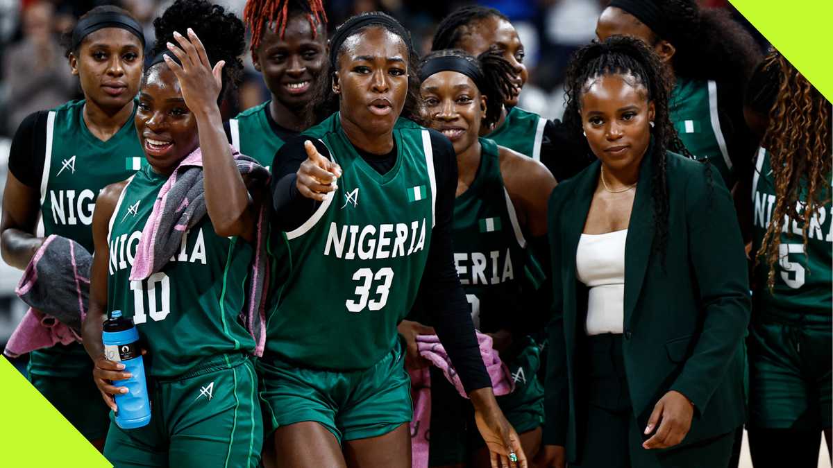 Give What Was Promised – Abi Olajuwon Calls Out NBBF, Sports Ministry