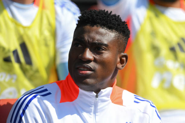 Taiwo Awoniyi Needs Game Time to Regain Fitness and Form – Nuno Espirito