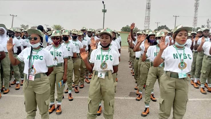 NYSC bars poly graduates without proof of 1-year mandatory IT experience from entering camp