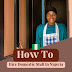 HOW TO HIRE THE RIGHT DOMESTIC WORKER (HOUSE HELP , NANNY, DRIVER, CLEANER) IN NIGERIA