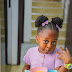 WHAT MY NIGERIAN CHILD EATS IN A DAY