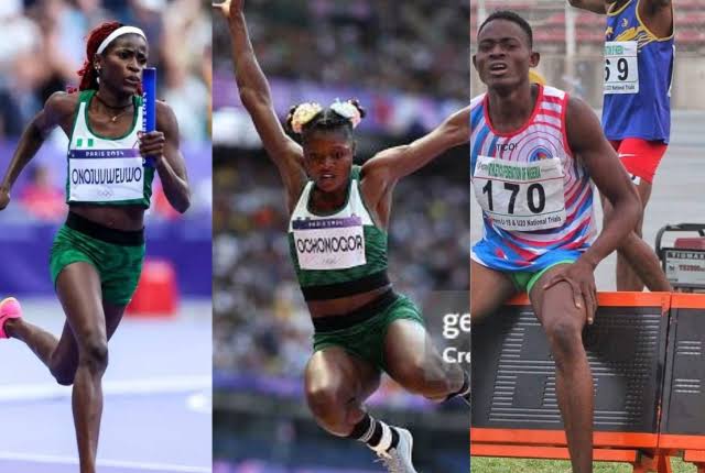 U-20 World Championship: Nigerian athletes go home without medals