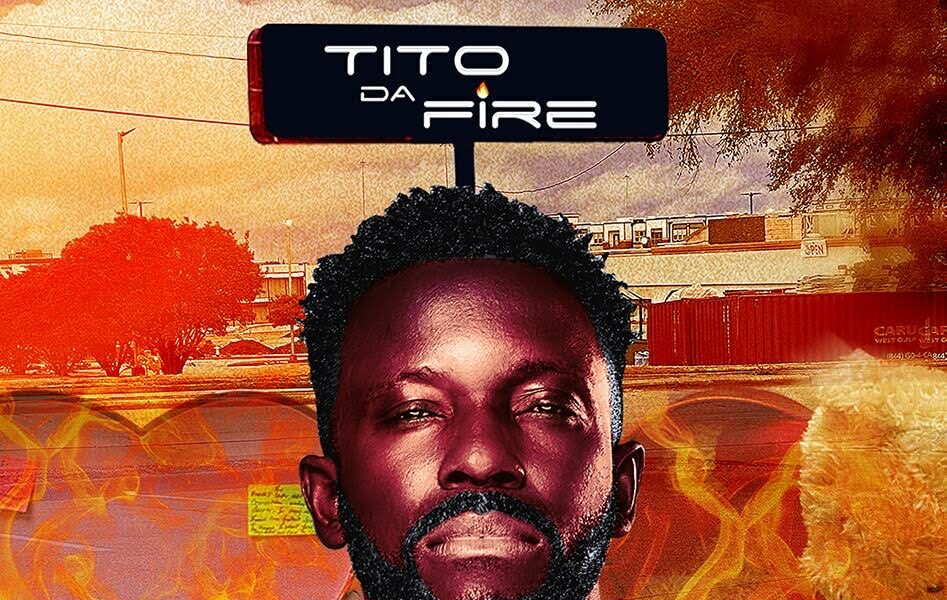 Tito Da.Fire Chronicles Life’s Highs & Lows in New Single “Carry Go”