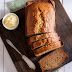 MAKE BANANA BREAD WITH ONLY 3 INGREDIENTS