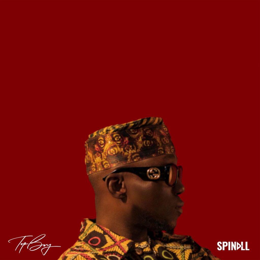 Spinall – Top Boy Album