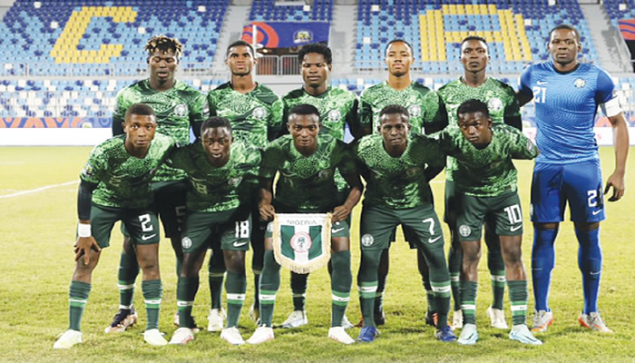 Flying Eagles to embark Early Camping