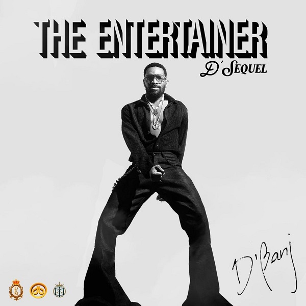 D’banj Drops Fifth Album ‘The Entertainer: D’Sequel’