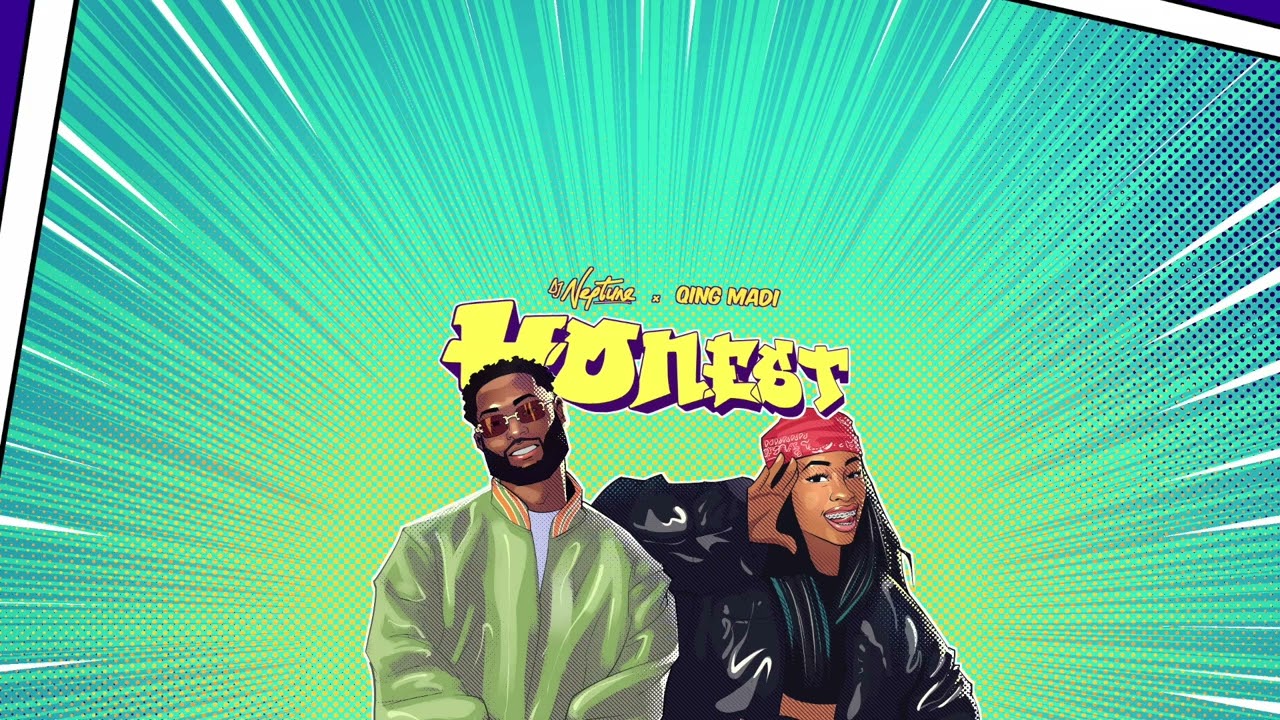 DJ Neptune Features Qing Madi on “Honest”