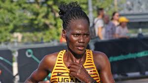 Cheptegei: Ugandan Olympic athlete hospitalised after being set on fire by ex-boyfriend