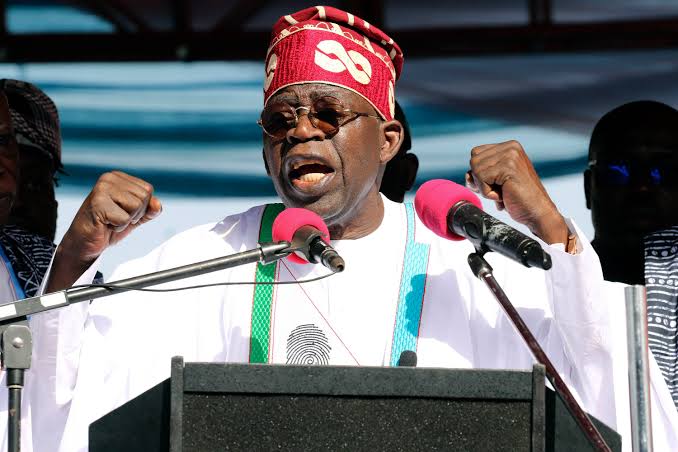 Nigeria Becomes 3rd Largest IDA Debtor, Secures $2.2bn Under Tinubu