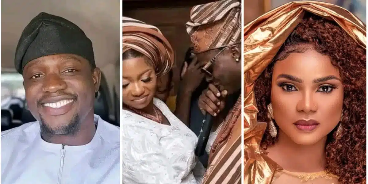 Mohbad: Verydarkman unveils evidence allegedly implicating Iyabo Ojo