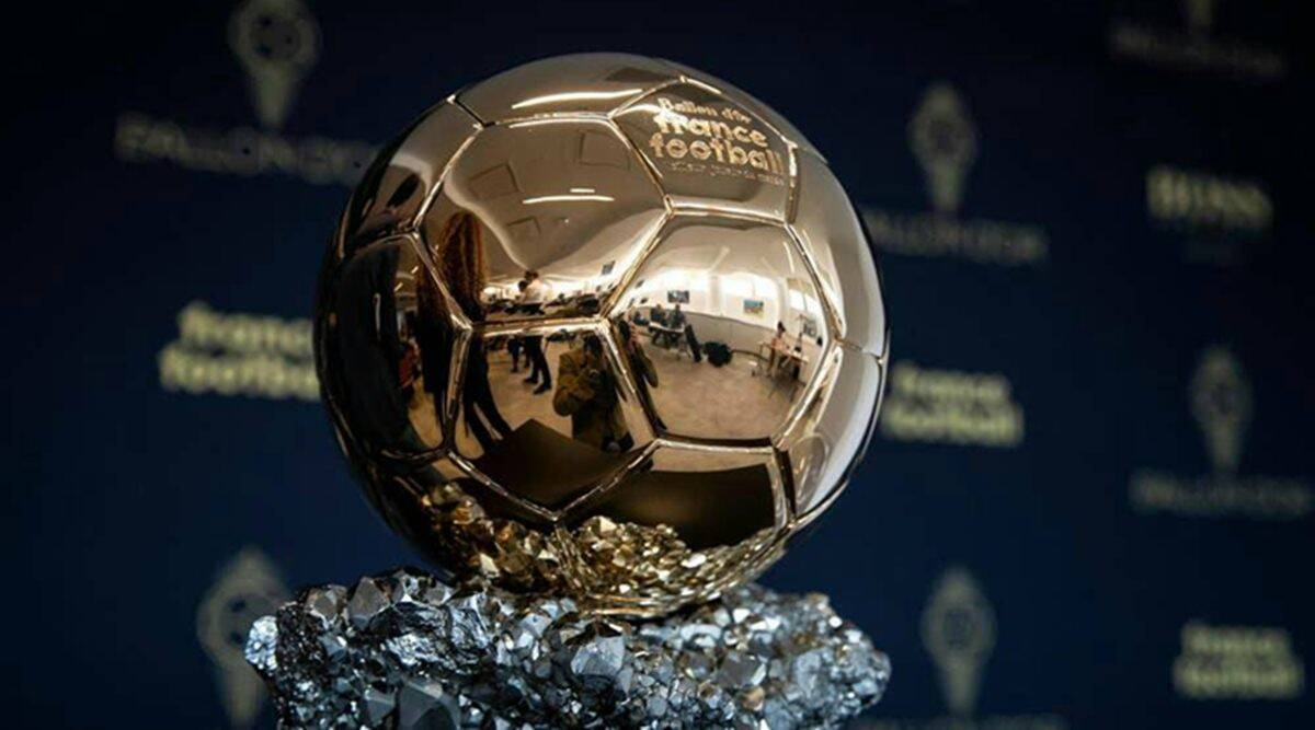 #Ballondor: Meet the nominees for the 2024 award