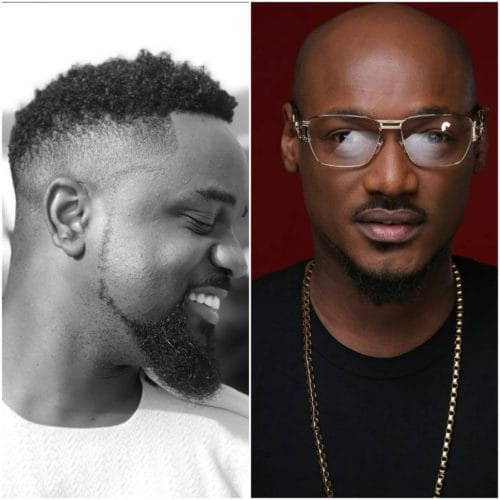 Sarkodie – War ft. 2Baba