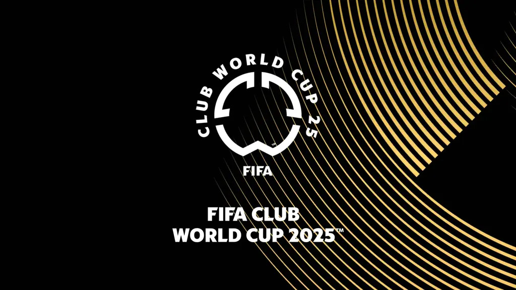 FIFA unveils logo and audio signature for new Club World Cup