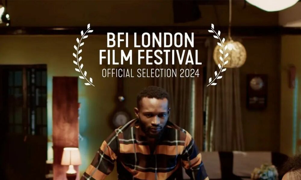 Daniel Oriahi’s Psychological Thriller “The Weekend” To Screen at the 2024 BFI London Film Festival