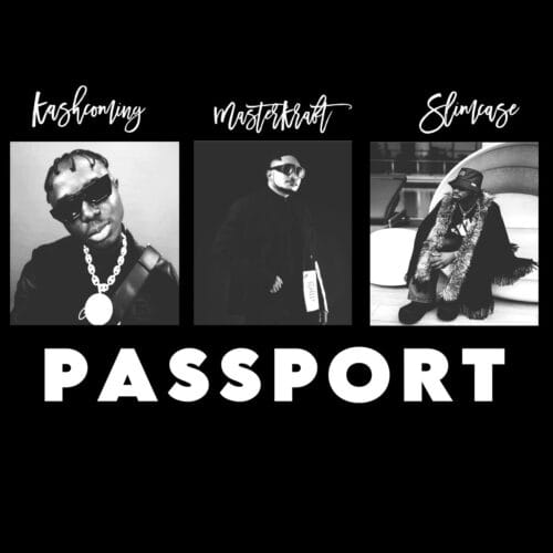 Masterkraft ft Slimcase & Kashcoming – Passport