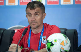 AFCON 2025 Qualifiers: Libya fire coach Sredojevic ahead of Nigeria’s double-header