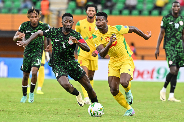 AFCON 2025 Qualifiers: Nigeria v Benin Republic – All you need to know & how to watch