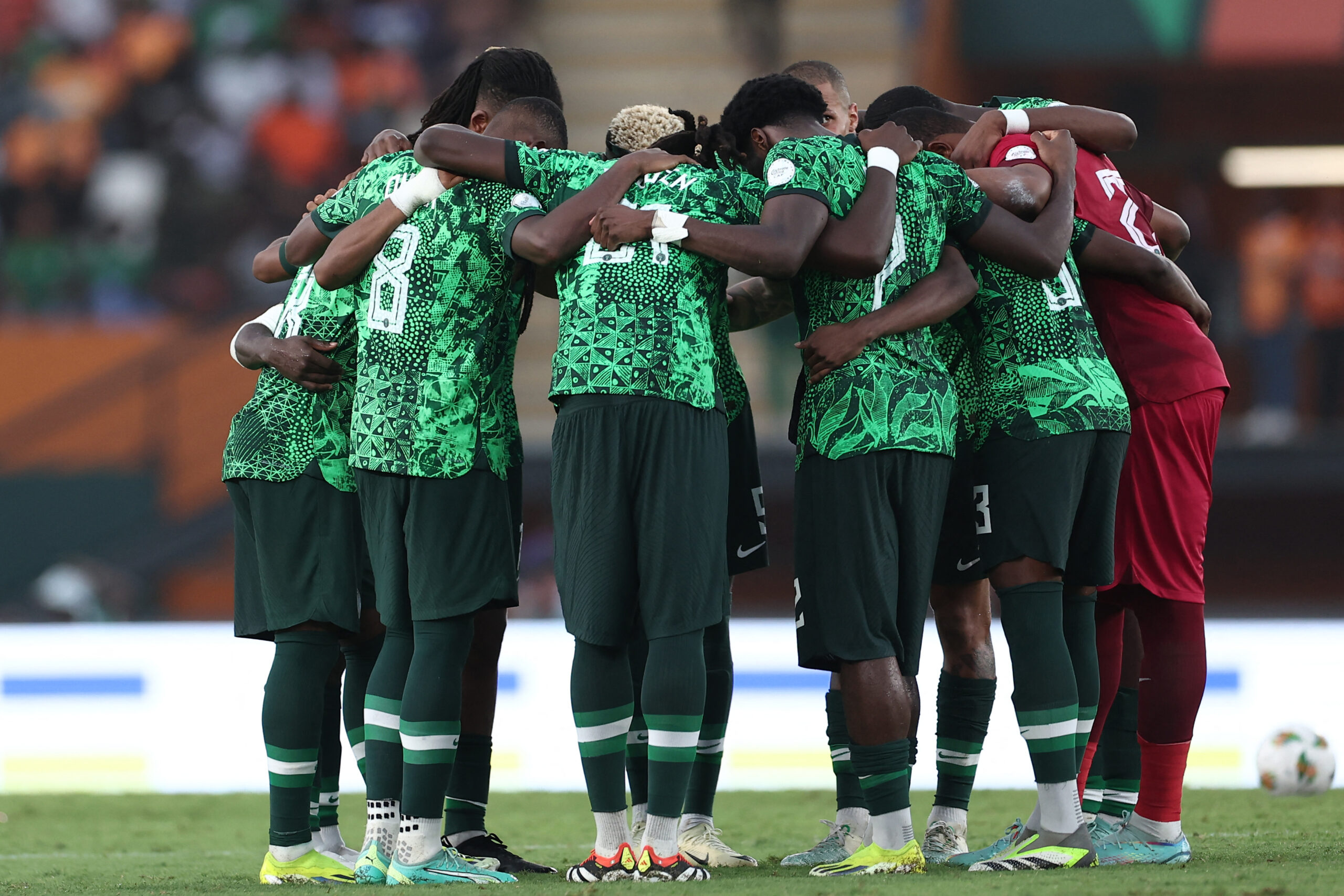 AFCON 2025 Qualifiers: What Super Eagles must do to defeat Rwanda in Kigali