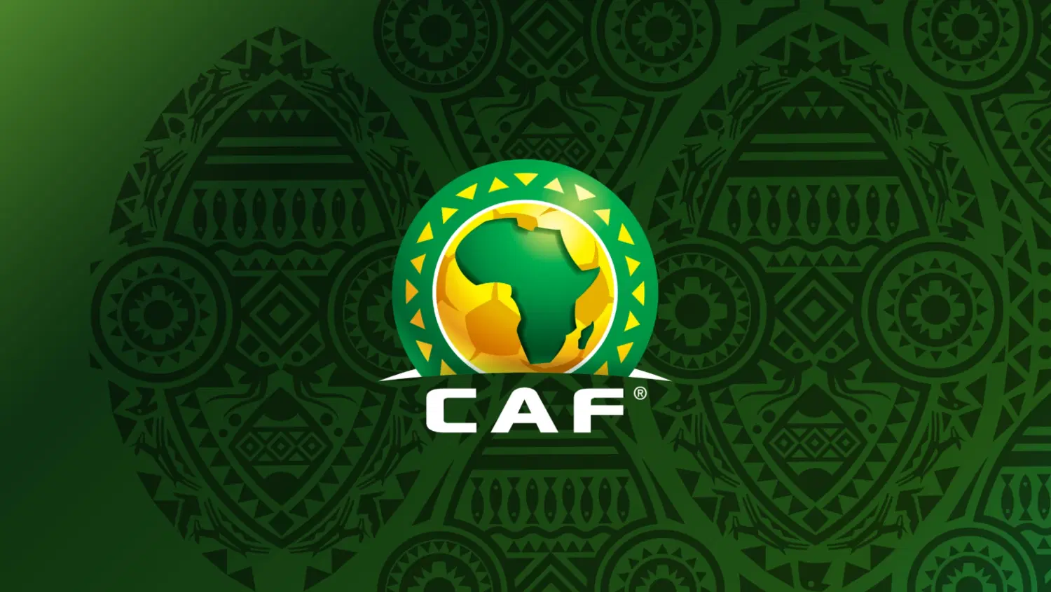 CAF Reveals Draw Date for CHAN 2024 Qualifiers