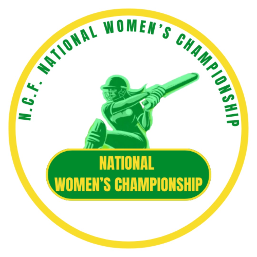 Cricket: NCF National Women's Championship Finals Scheduled for October