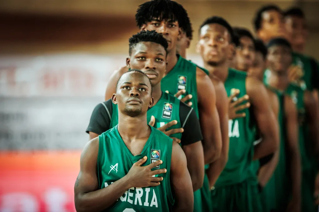 FIBA U18: Junior D’Tigers to battle Mali for men’s Afrobasket semifinal spot