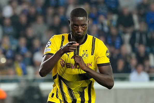 Guirassy: Stuttgart legend Cacau unsure of Guinea forward’s success at Dortmund