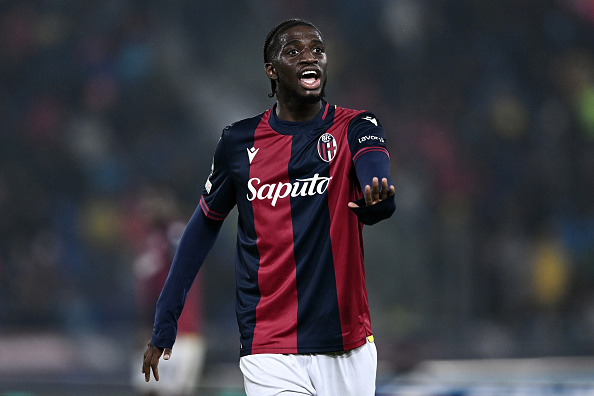 Iling-Junior Reveals Aston Villa Struggles Following Bologna Loan Completion