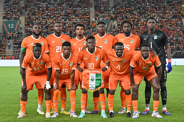 Ivory Coast, Egypt, Morocco win as draws dominate Friday action- AfrosportNow