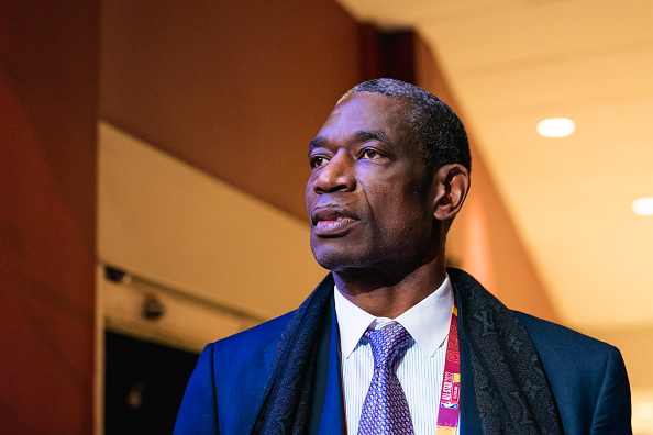 NBA Legend Dikembe Mutombo Dies at 58