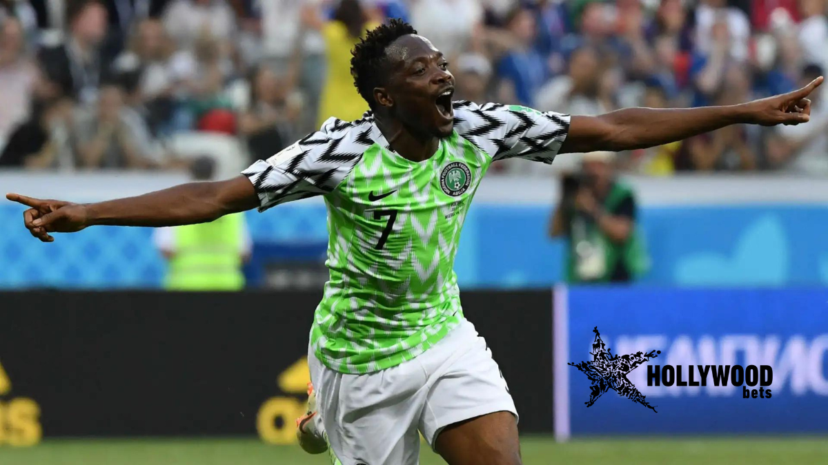 Nigerian Footballing Stars Across the Big Leagues