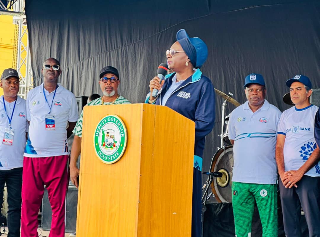 Ogun State Government Confirms Its Commitment to Hosting the 2024 BrainBurst Gateway Games