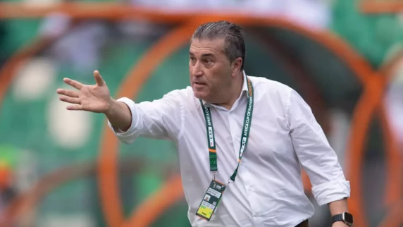 Peseiro Reveals Reason For Leaving Super Eagles Role