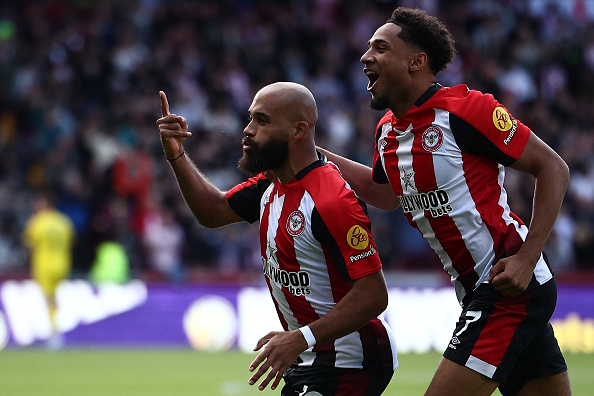 Premier League: Bryan Mbeumo's early strike earns Brentford draw against West Ham.