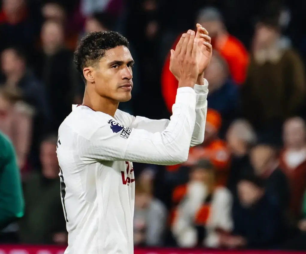 Raphaël Varane Calls Time on Football Career at 31