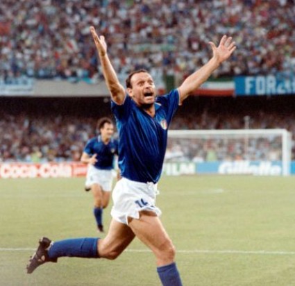 Schillaci Dies After Battle With Cancer