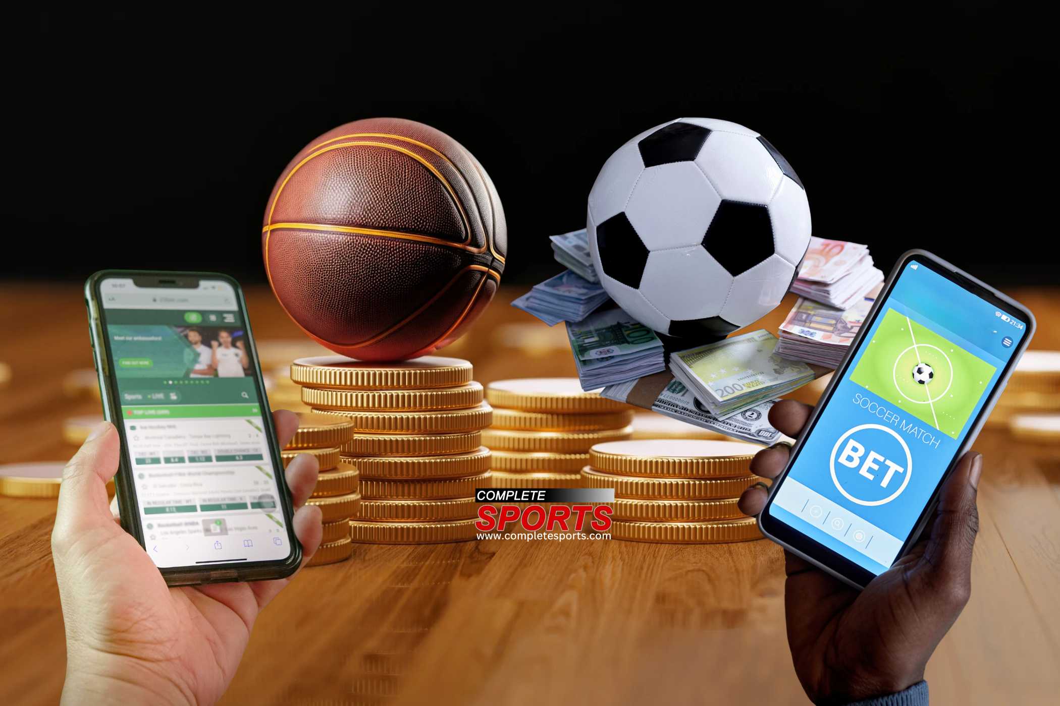 Sports Betting Industry In Nigeria Faces Economic Storm