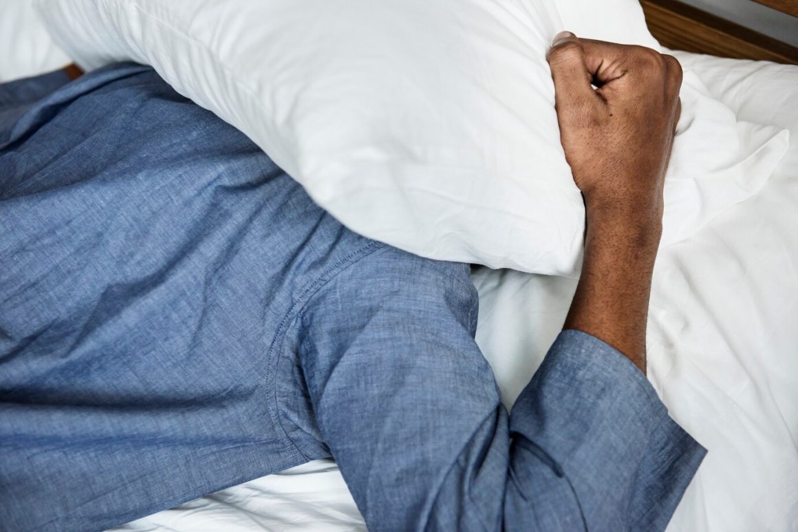 This May Be Why You’re Not Sleeping Properly – THISDAY Style