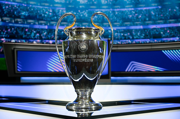 UEFA Champions League: Five huge matches that will catch your attention on day one