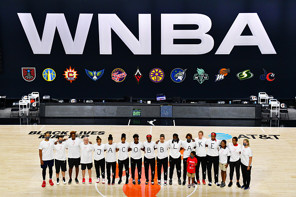 WNBA awards Portland expansion franchise to begin operation in 2026