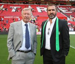 Eric Cantona Criticizes Man Utd for Dismissing Sir Alex Ferguson from Ambassador Role.