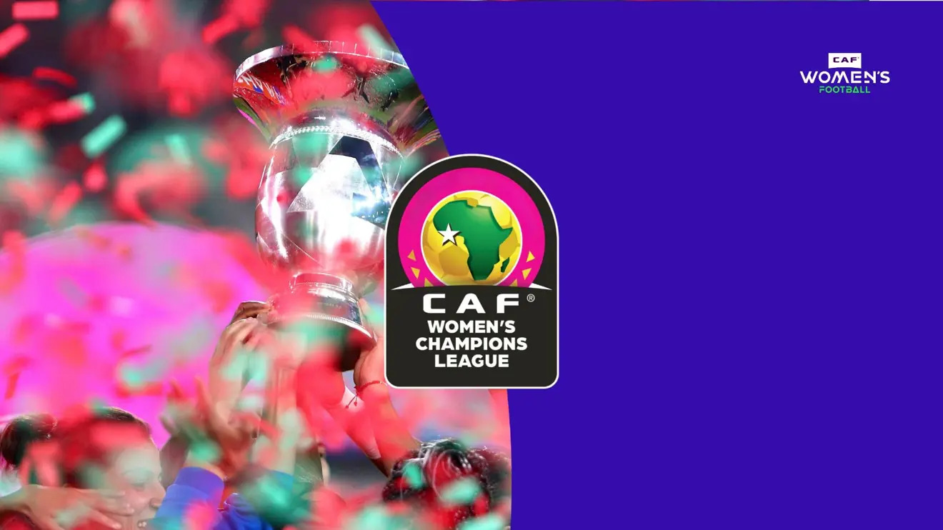 2024 Women’s Champions League Draw Set for October 18 in Sale, Morocco by CAF