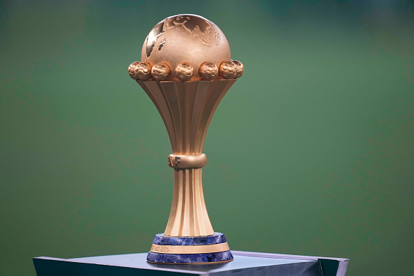 AFCON 2025 Qualifiers: Meet the Eight Teams Advancing to the Finals in Morocco!