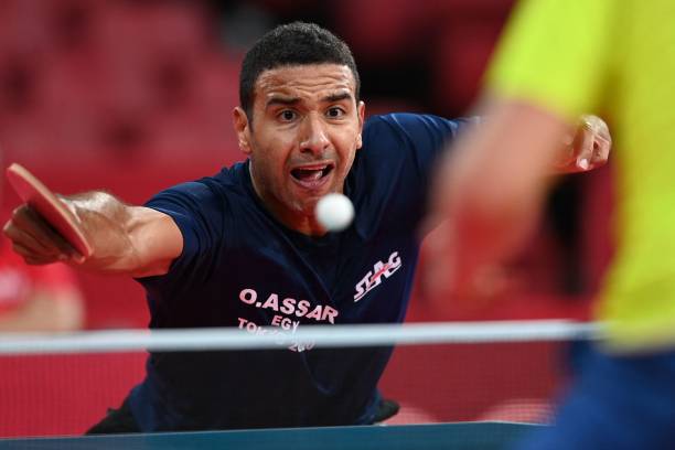 African Table Tennis Federation Elects New Leaders