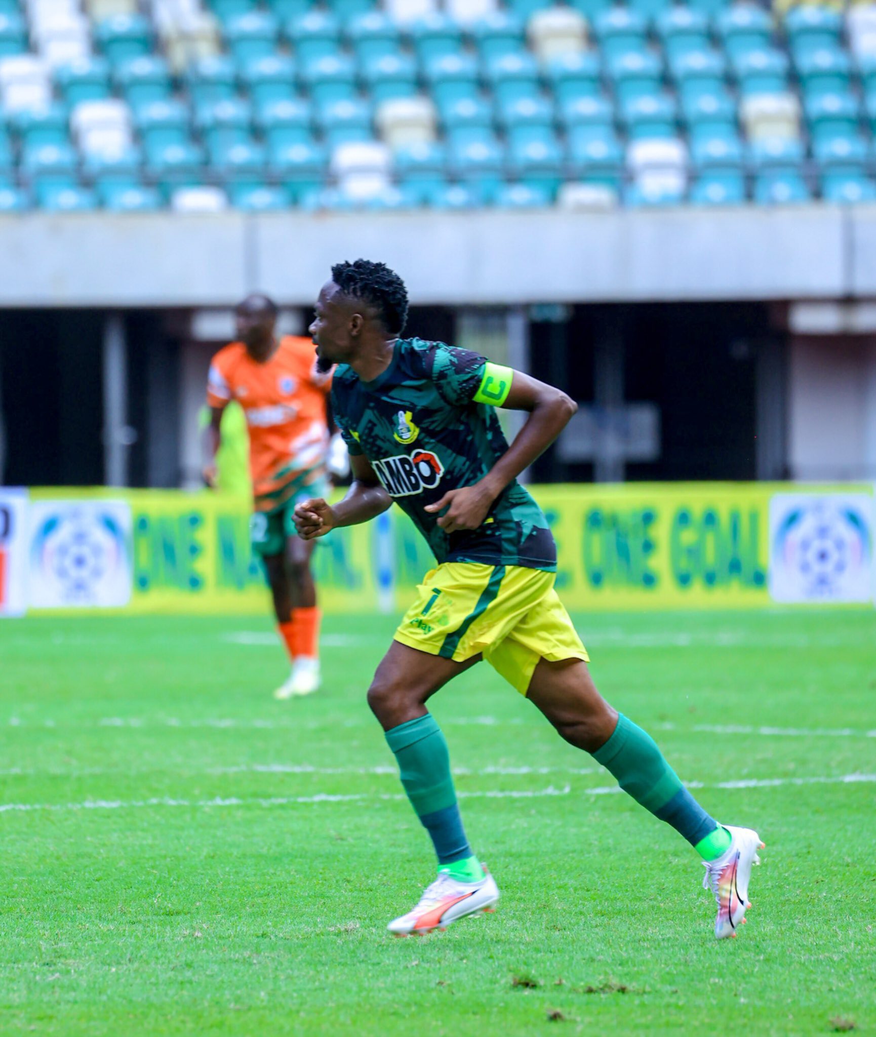 Ahmed Musa Shines as Kano Pillars Defeat Rangers in Enugu Clash