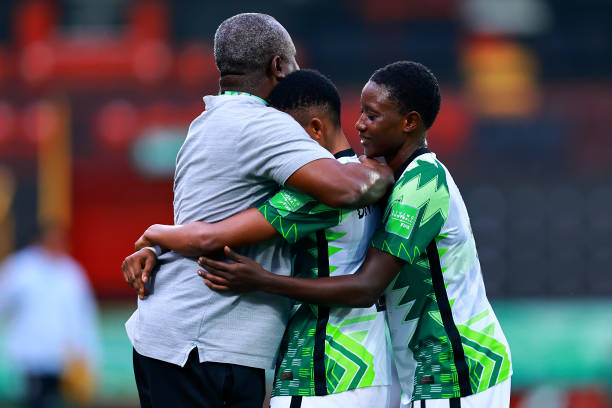 Bankole Olowookere's Reaction to Flamingoes' Dominant Victory Over New Zealand in the Dominican Republic.