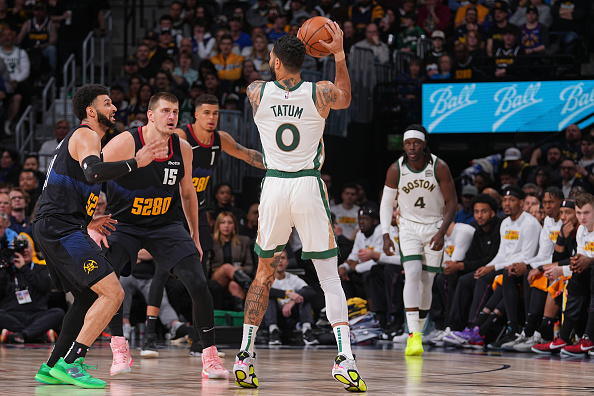 Celtics-Nuggets Clash Kicks Off 2024 NBA Preseason in Abu Dhabi