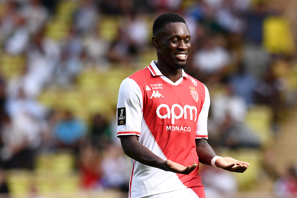 Folarin Balogun's Late Goal Sends AS Monaco to Ligue 1 Summit